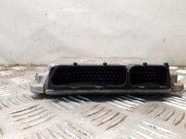 Volkswagen PASSAT B5 Sterownik / Moduł ECU 038906018AS