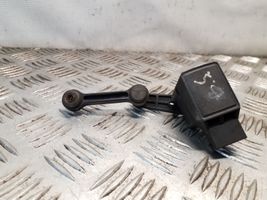 Volkswagen PASSAT B5.5 Augstuma sensors (priekšējo lukturu) 4B0907503