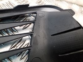 Hyundai i30 Moldura/rejilla de la luz antiniebla delantera 86564G4510