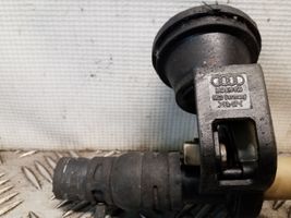 Audi A6 S6 C4 4A Valvola di regolazione del liquido di raffreddamento e del riscaldatore 4A0819809