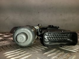 Volkswagen PASSAT B5 Moteur de lève-vitre de porte avant 3B4837752