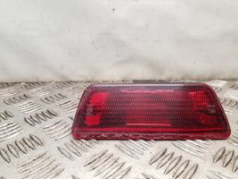 Nissan Juke I F15 Priešrūkinis žibintas gale 23633005