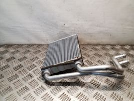 Nissan Juke I F15 Radiateur de chauffage 