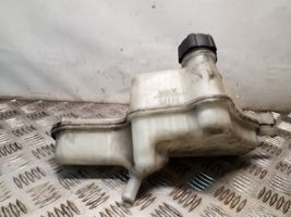 Nissan Juke I F15 Vase d'expansion / réservoir de liquide de refroidissement 217101KB0A