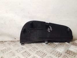 Nissan Juke I F15 Panelės apdailos skydas (šoninis) 684981KZ0A