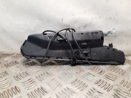 Skoda Octavia Mk2 (1Z) Poduszka powietrzna Airbag fotela 1K4880242D