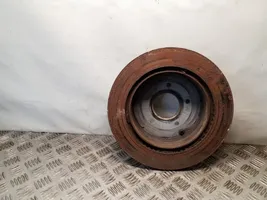 Opel Antara Aizmugurējais bremžu disks 