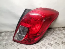 Opel Mokka Rear/tail lights 42435942