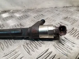 Opel Mokka Injecteur de carburant 55570012