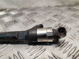 Opel Mokka Injecteur de carburant 55570012