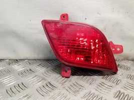 Opel Mokka Rear fog light 