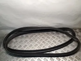 Opel Mokka Trunk rubber seal (body) 