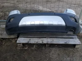 Opel Mokka Rear bumper 