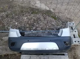 Opel Mokka Rear bumper 