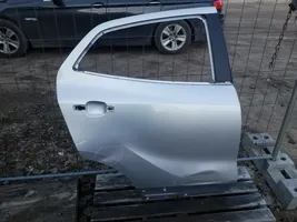 Opel Mokka Rear door 