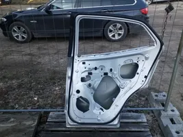 Opel Mokka Rear door 