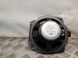 Mini One - Cooper Coupe R56 Front door speaker 3450757