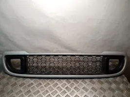 Mini One - Cooper Coupe R56 Front bumper lower grill 7255112