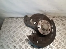 Skoda Superb B8 (3V) Rear wheel hub spindle/knuckle 