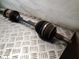 Opel Mokka Front driveshaft 94522003