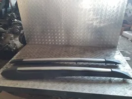 Opel Mokka Roof bar rail 