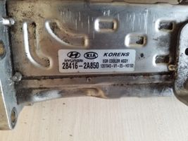 KIA Sportage Valvola di raffreddamento EGR 284162A850