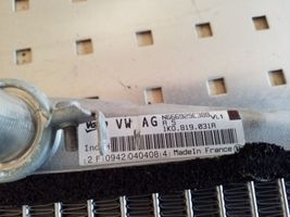 Volkswagen Golf V Radiatore riscaldamento abitacolo 1K0819031A