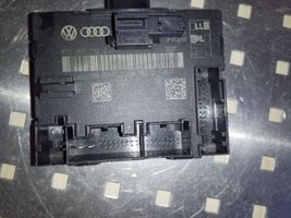 Audi A5 8T 8F Oven ohjainlaite/moduuli 8T0959792J