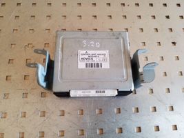 Mitsubishi Pajero ASC control unit/module 8633A014