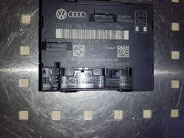 Audi Q7 4L Durų elektronikos valdymo blokas 4F0959795P