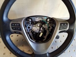 Toyota Avensis T270 Steering wheel 4510005570D