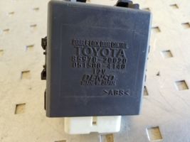 Toyota Avensis T270 Centralina/modulo portiere 8597020020