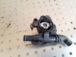 Nissan Qashqai+2 Termostato/alloggiamento del termostato 907234C