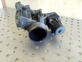 Volvo XC60 Soupape vanne EGR 30774531