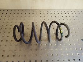 Volkswagen PASSAT B7 Front coil spring 