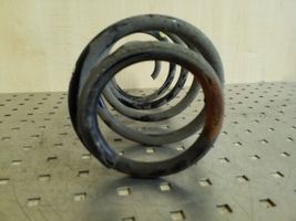 Volkswagen PASSAT B7 Front coil spring 