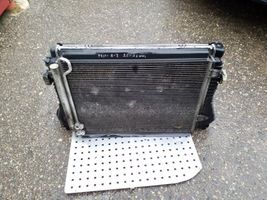 Volkswagen PASSAT B7 Kit Radiateur 3C0121253AR