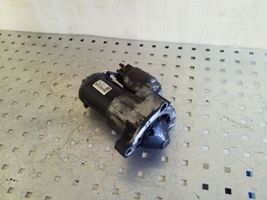 Peugeot 5008 Starter motor 9671014680