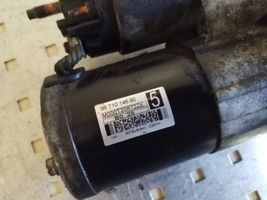 Peugeot 5008 Motor de arranque 9671014680