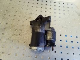 Peugeot 5008 Motor de arranque 9671014680