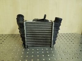 Volkswagen Polo IV 9N3 Radiatore intercooler 6Q0145804G