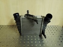 Volkswagen Polo IV 9N3 Chłodnica powietrza doładowującego / Intercooler 6Q0145804G