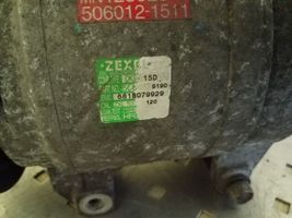 Mitsubishi L200 Klimakompressor Pumpe MN123626