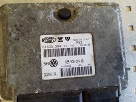 Volkswagen Golf IV Calculateur moteur ECU 036906014AB