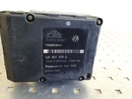 Volkswagen Bora ABS-pumppu 1J0907379G