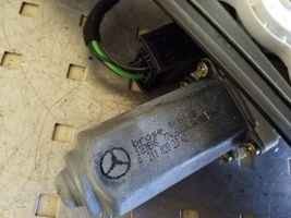 Mercedes-Benz E W211 El. Lango pakėlimo mechanizmo komplektas A2118202342