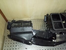 Mercedes-Benz E W211 Scatola climatizzatore riscaldamento abitacolo assemblata 