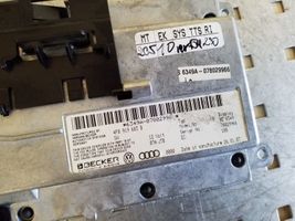 Audi A6 Allroad C6 Ekranas/ displėjus/ ekraniukas 4F0919603B