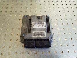 Audi A6 S6 C6 4F Calculateur moteur ECU 03G906016BF