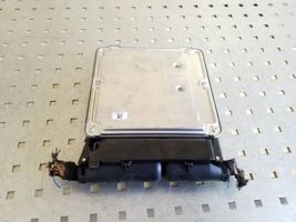 Audi A6 S6 C6 4F Engine control unit/module 03G906016MH